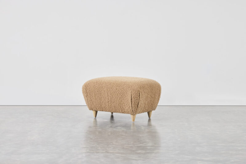 Buffa Ottoman
