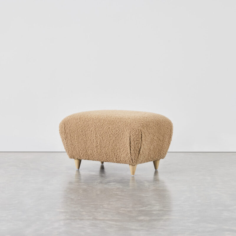 Buffa Ottoman