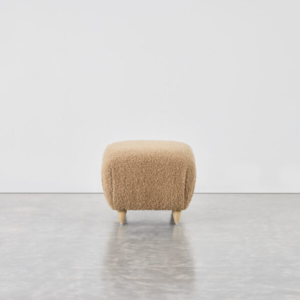 Buffa Ottoman