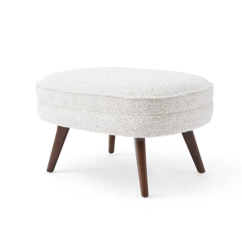 Cloven Ottoman