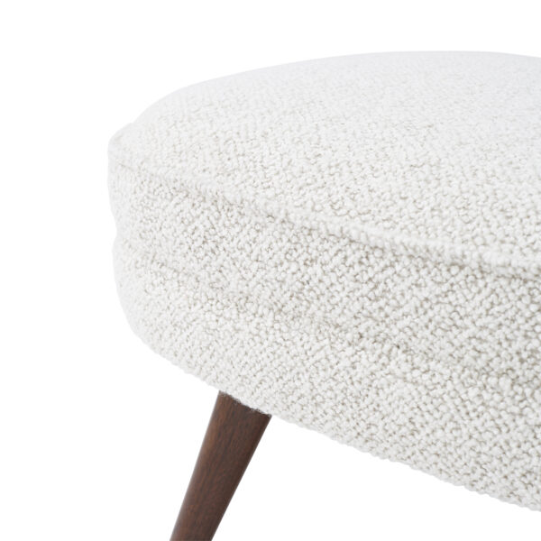Cloven Ottoman