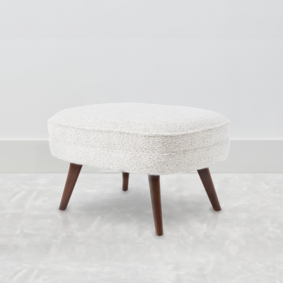 Cloven Ottoman