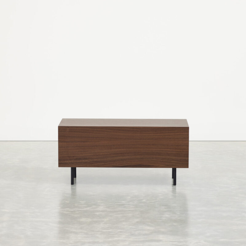 Cubo Side Table