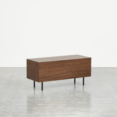 Cubo Side Table