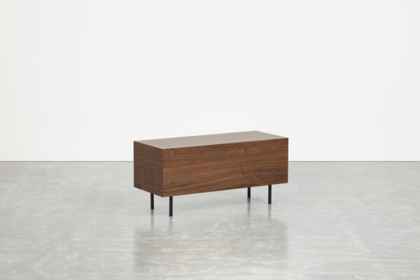 Cubo Side Table