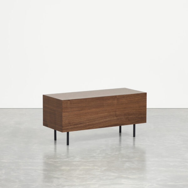 Cubo Side Table