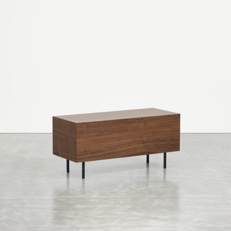 Cubo Side Table