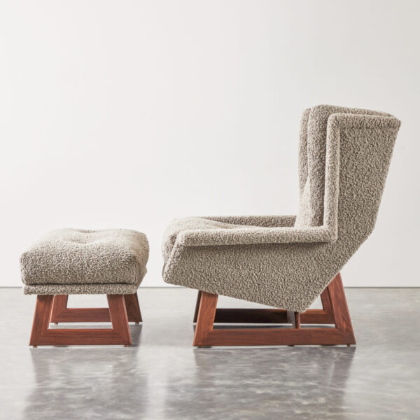Donner Ottoman