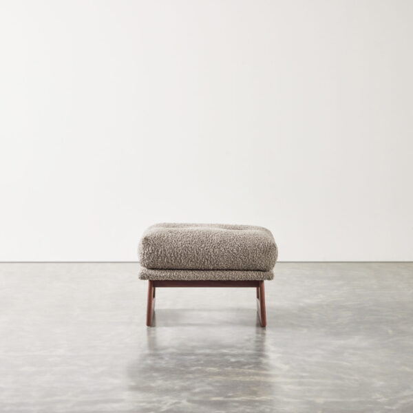 Donner Ottoman