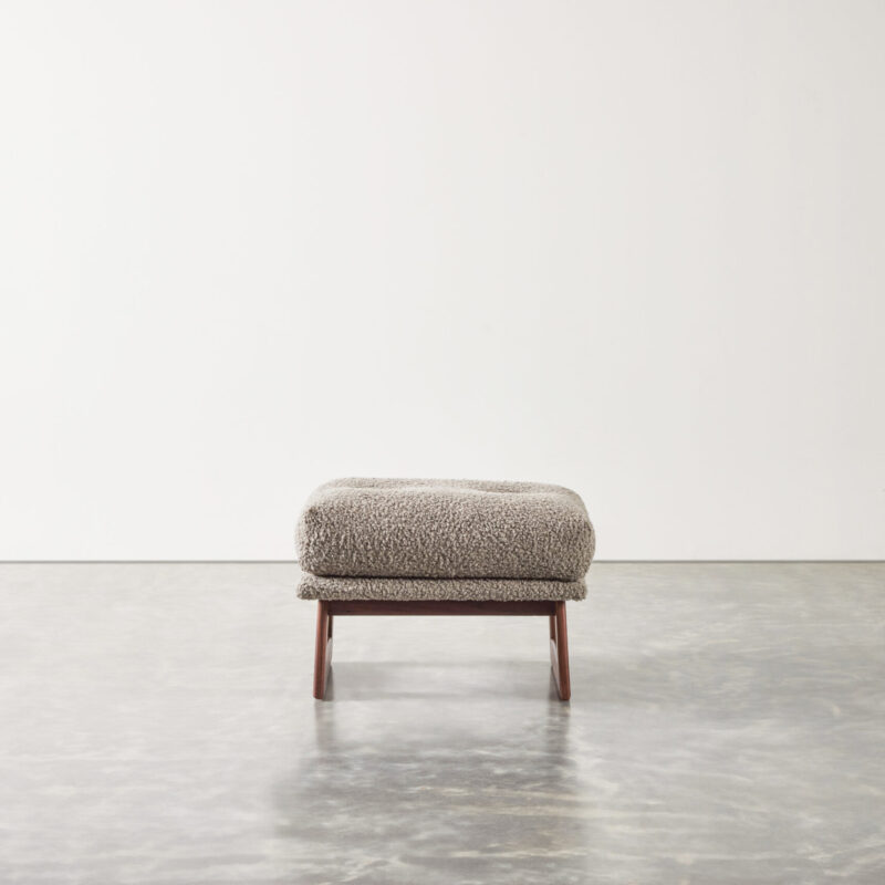 Donner Ottoman