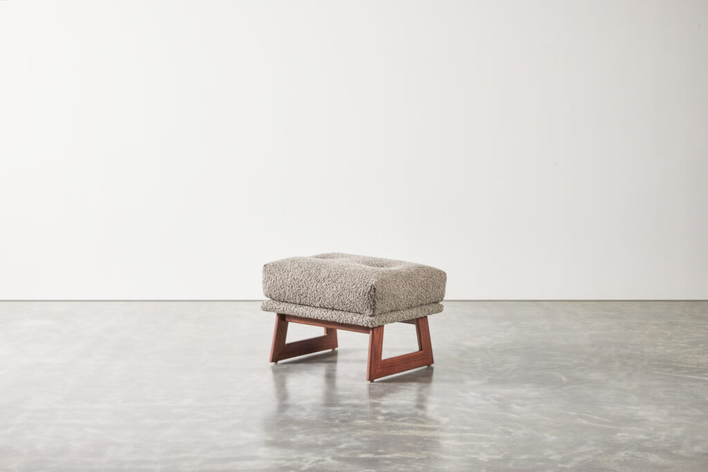 Donner Ottoman