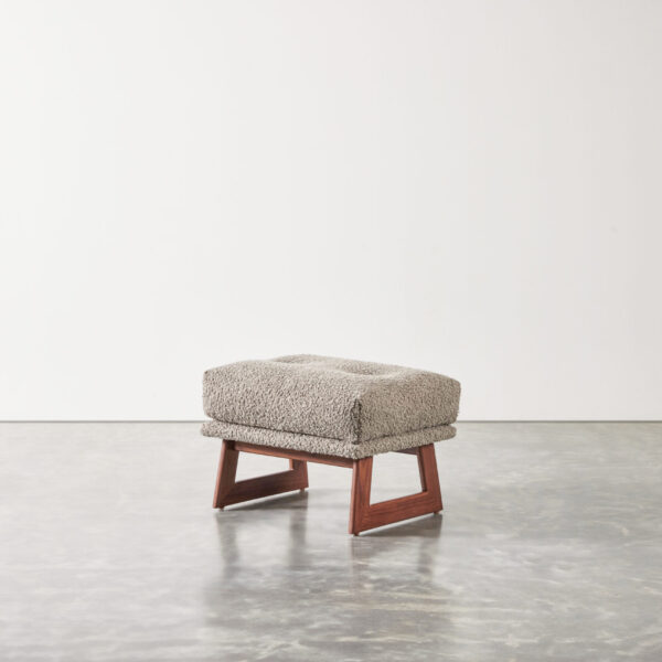 Donner Ottoman