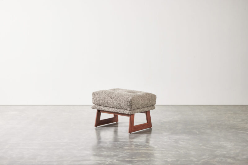 Donner Ottoman