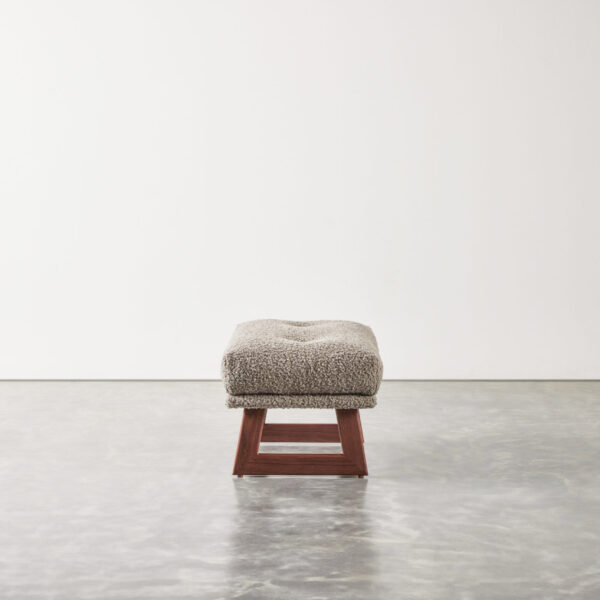 Donner Ottoman