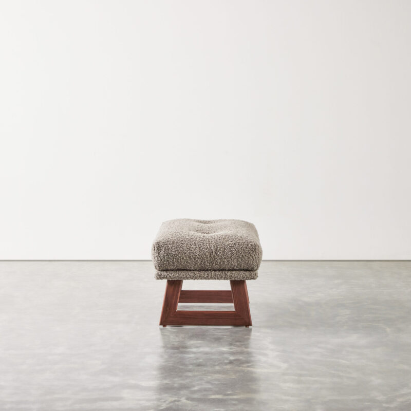 Donner Ottoman