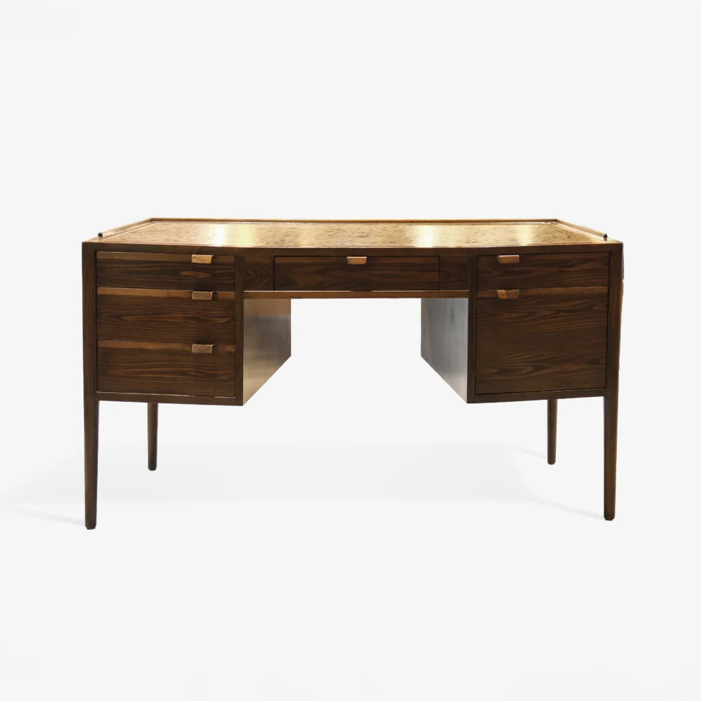 Model 6779 Desk by Edward Wormley for Dunbar