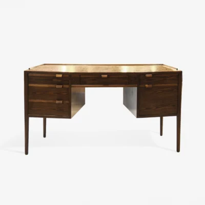 Model 6779 Desk by Edward Wormley for Dunbar