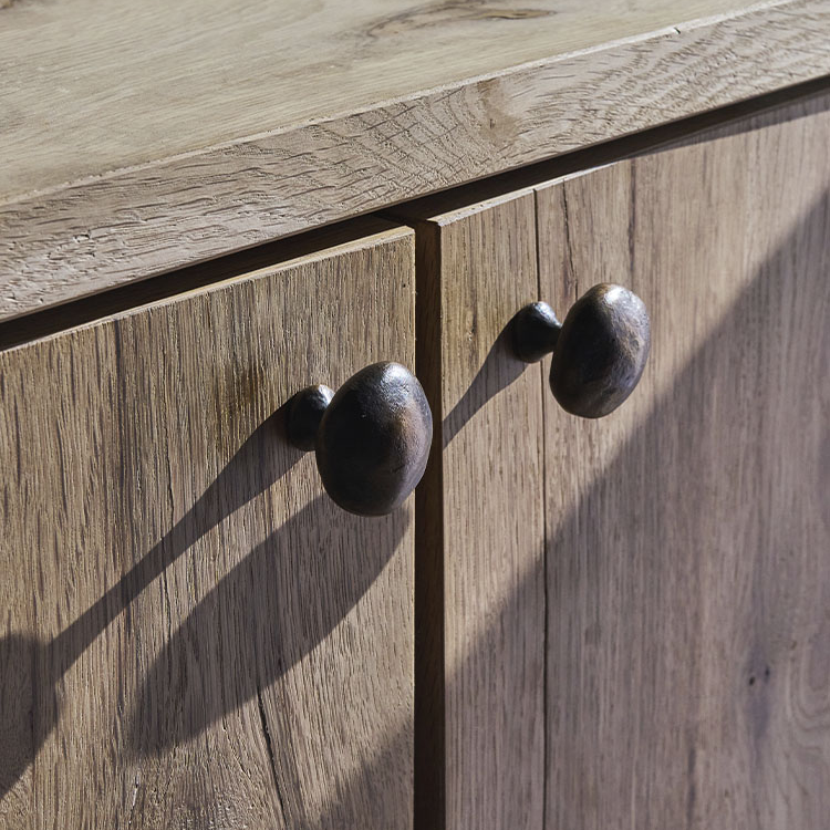 Nomad Handles