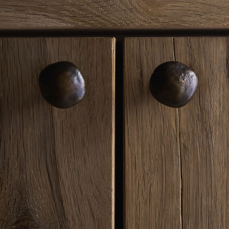 Nomad Handles