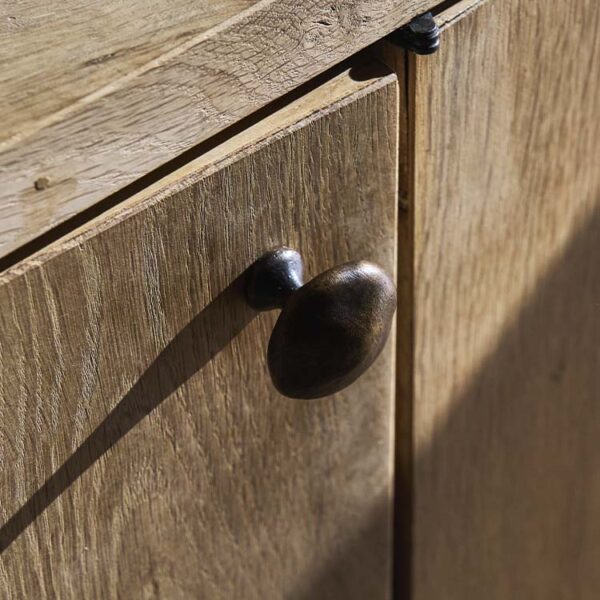 Nomad Handles