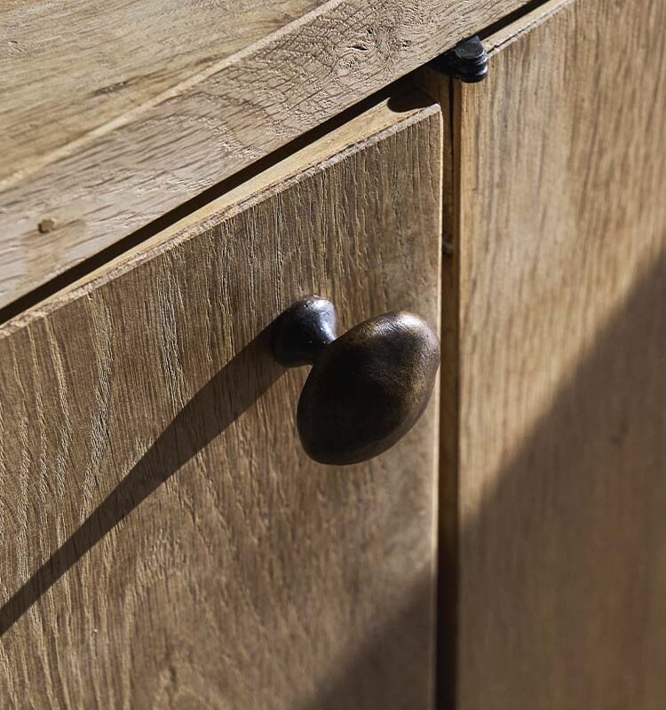 Nomad Handles