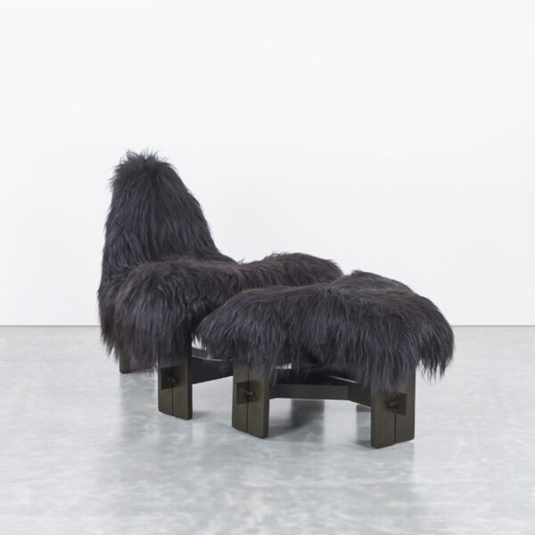Sling Ottoman