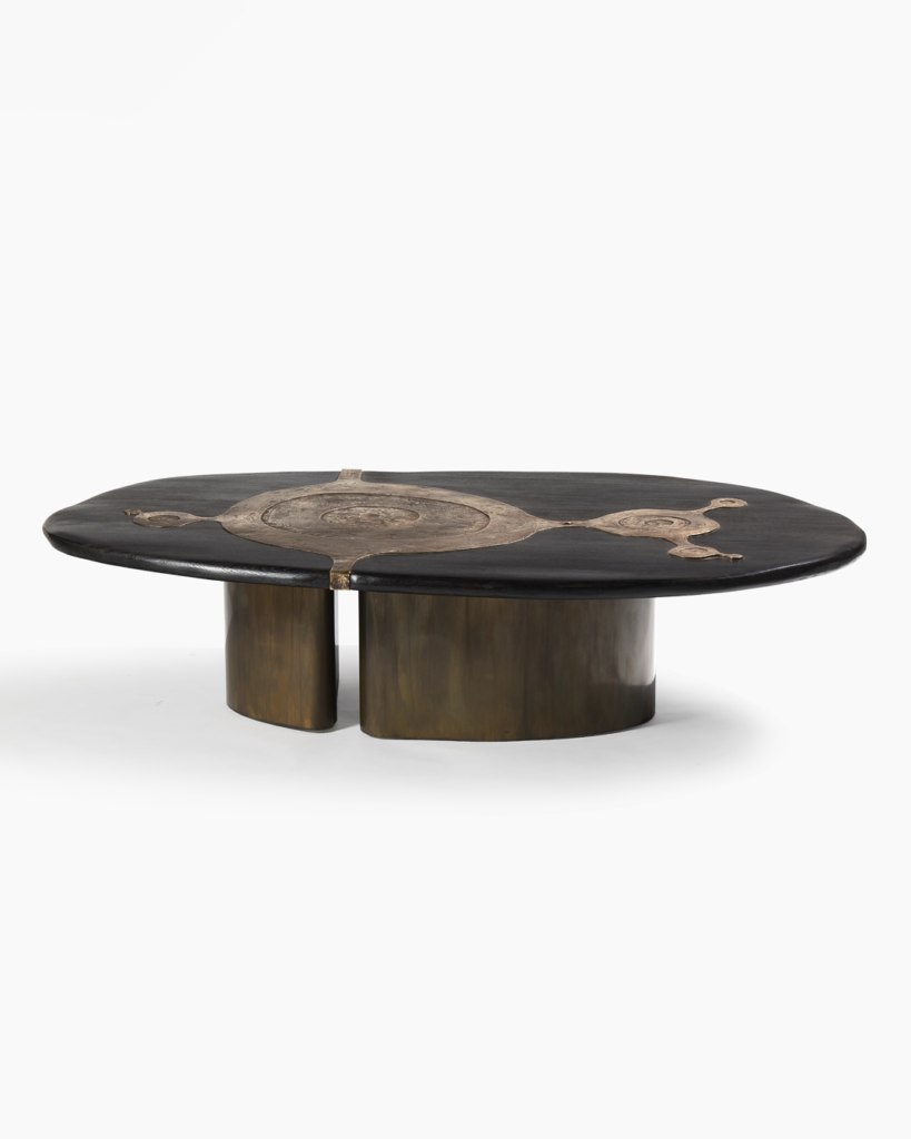 Table Basse Nazca