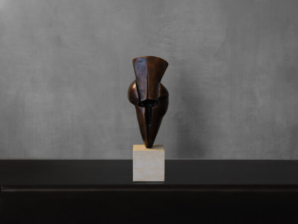 Ceremonial Head I