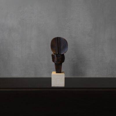 Ceremonial Head II