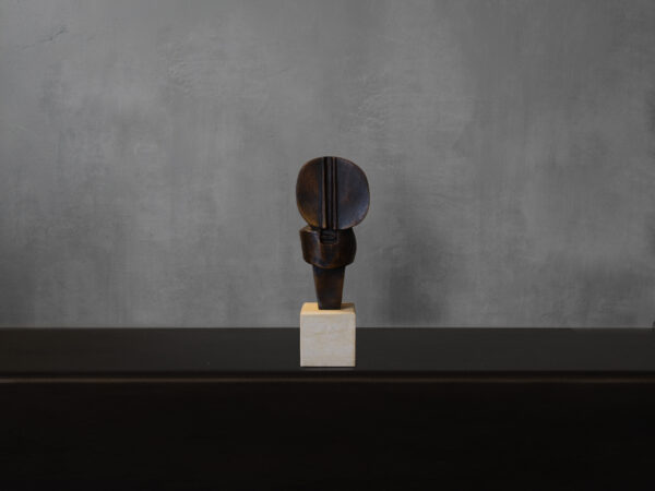 Ceremonial Head II