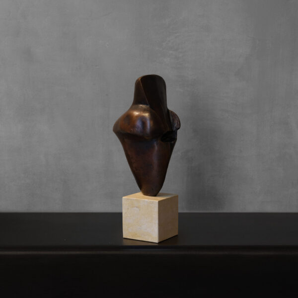 Ceremonial Head I