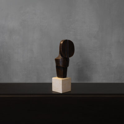 Ceremonial Head II