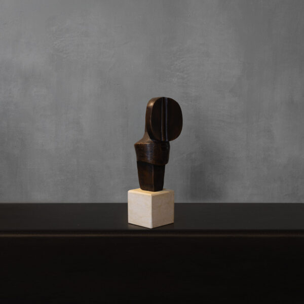 Ceremonial Head II