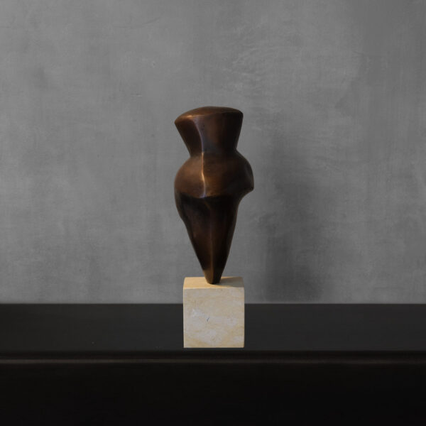 Ceremonial Head I