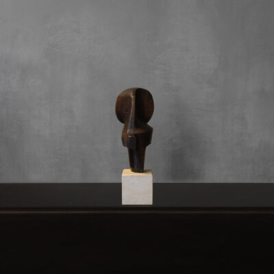 Ceremonial Head II