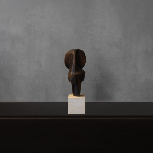 Ceremonial Head II