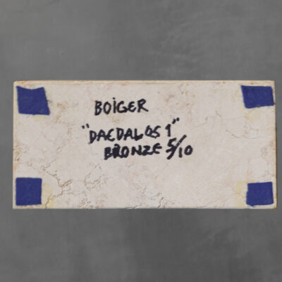 Daedalos I
