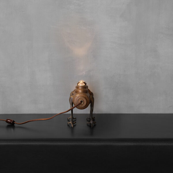 Double Boiler by Evan Chambers