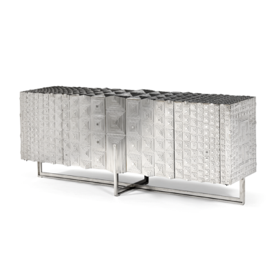 Enfilade Romanesco