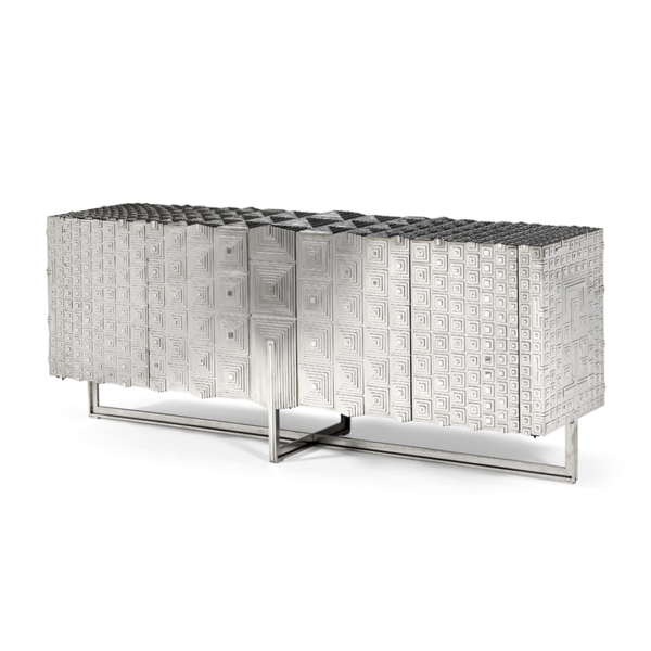 Enfilade Romanesco