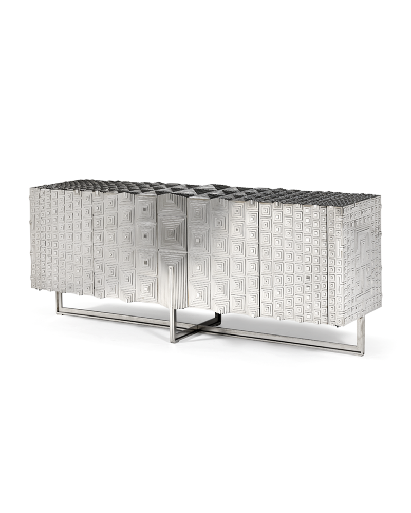 Enfilade Romanesco