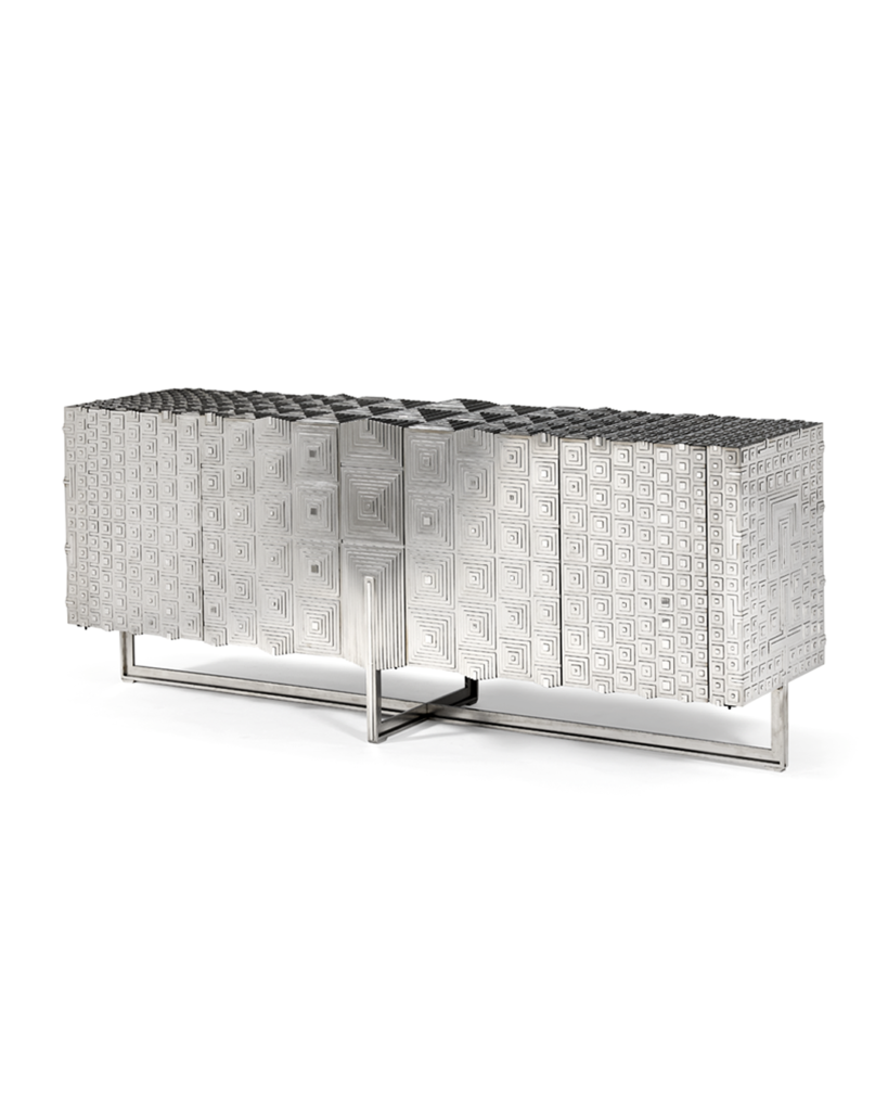 Enfilade Romanesco