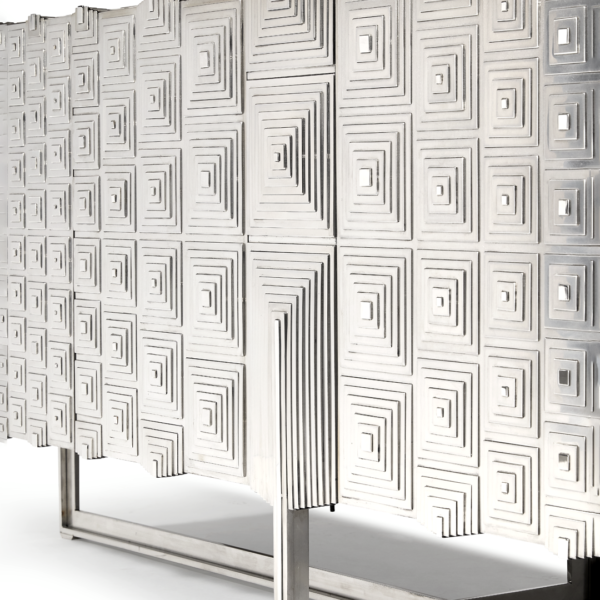 Enfilade Romanesco