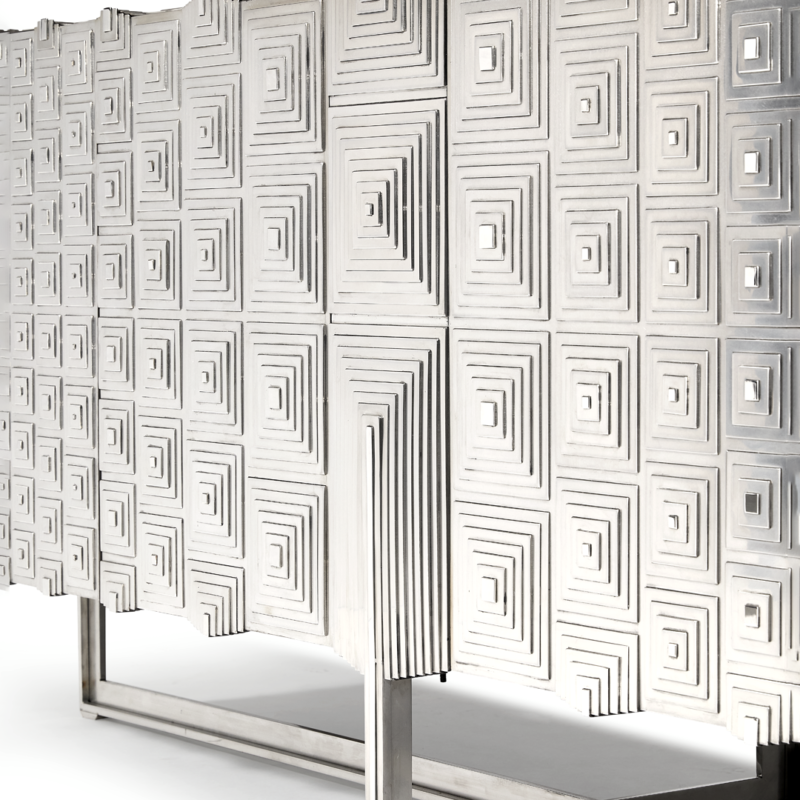 Enfilade Romanesco
