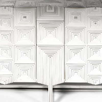 Enfilade Romanesco