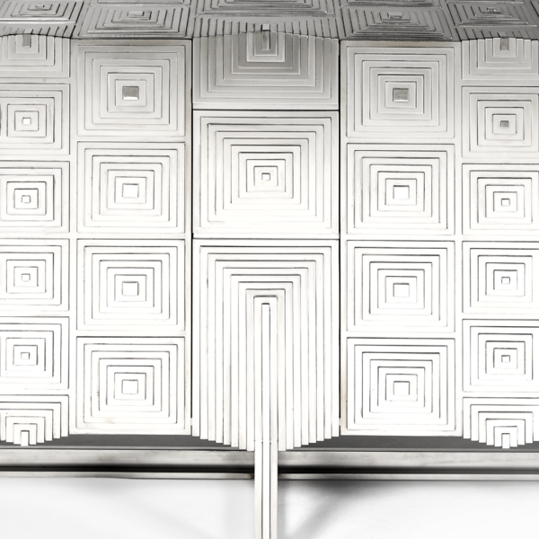 Enfilade Romanesco