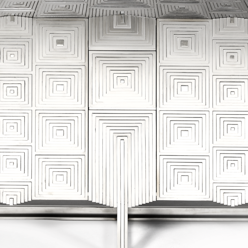 Enfilade Romanesco