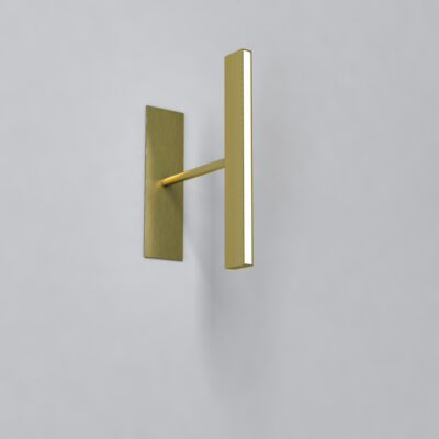 Fixed Wall Sconce