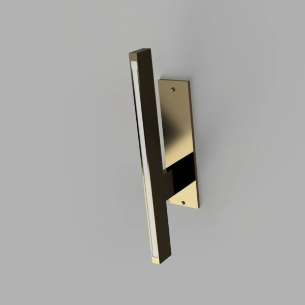 Fixed Wall Sconce