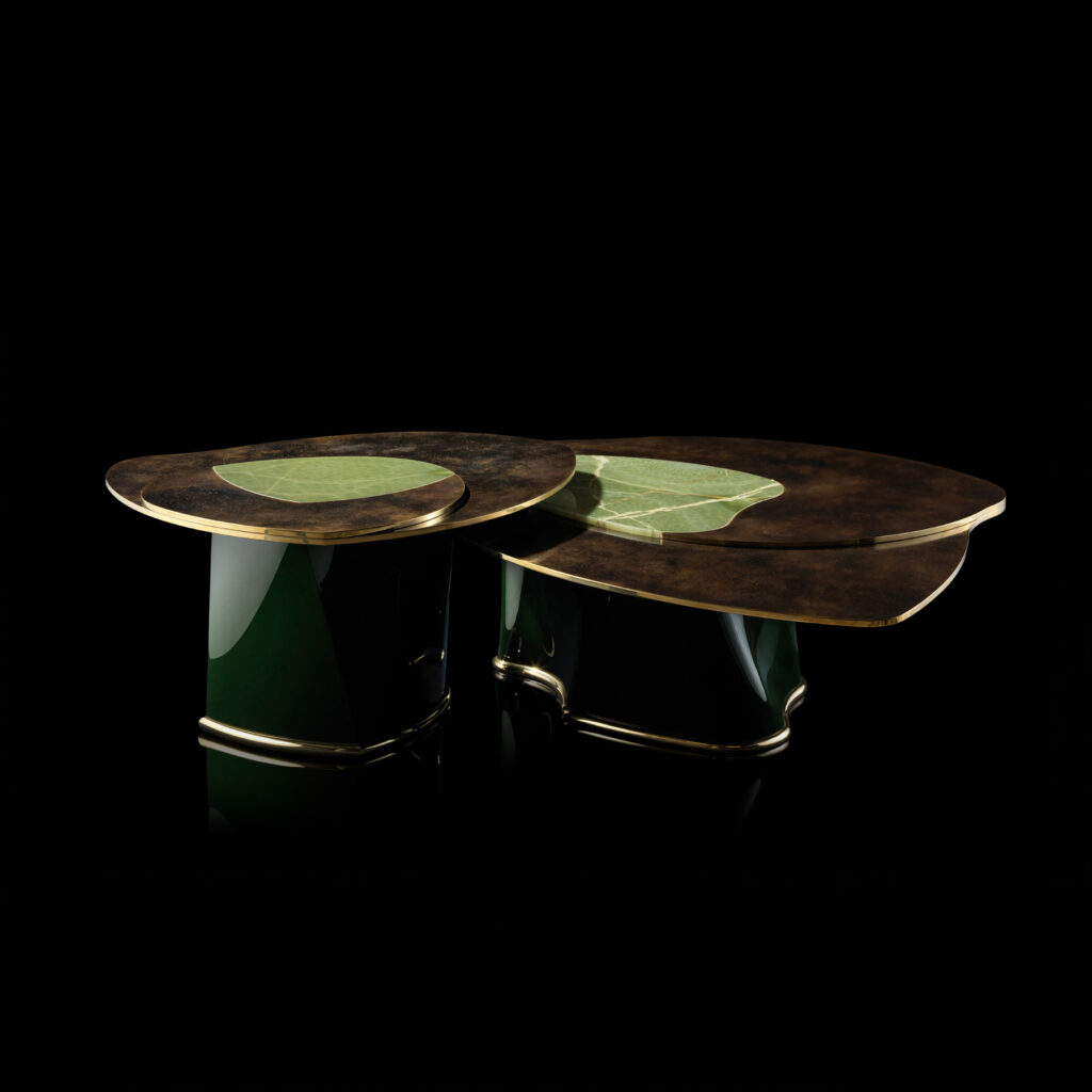 Folia Coffee Table